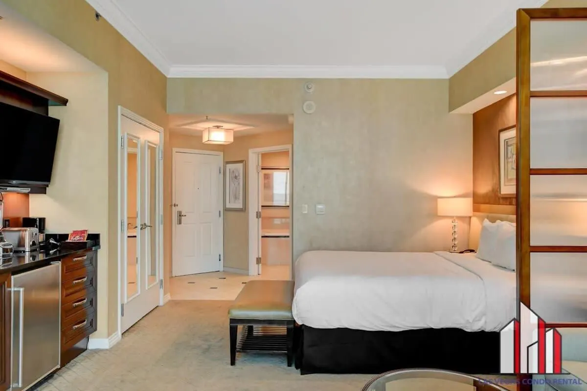 Mgm Signature-29-604 Jacuzzi Studio Las Vegas Holiday home